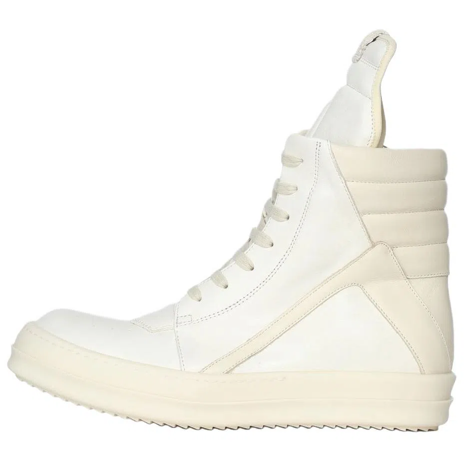 RICK OWENSRO Geobasket