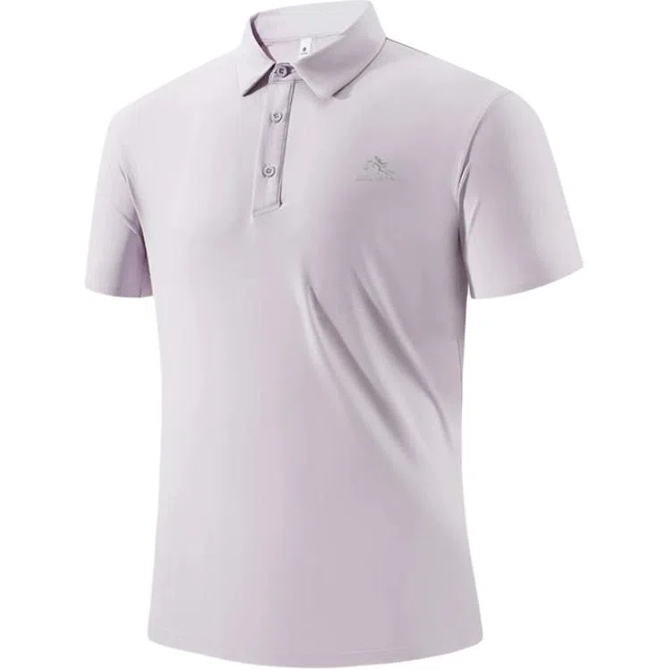 CHUAN QI BAO LUO Polo