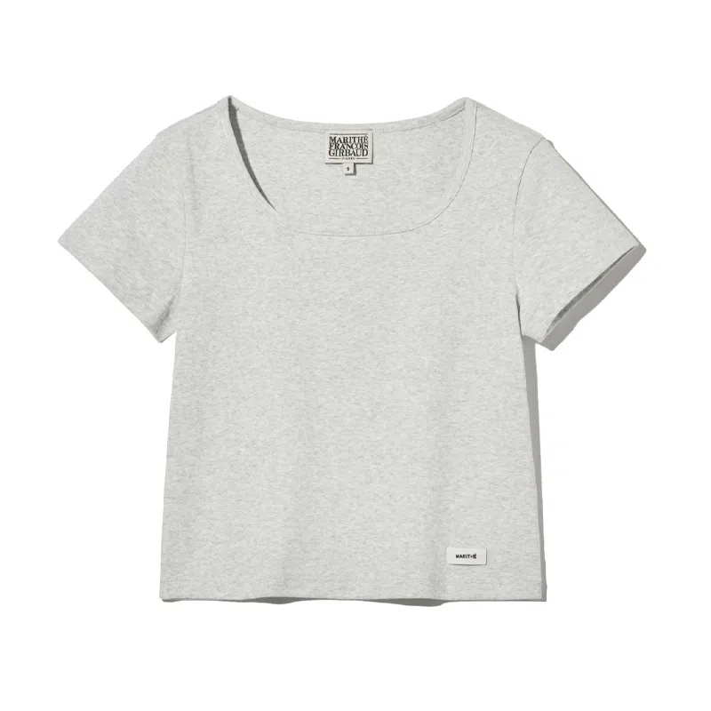 MARITHE FRANCOIS GIRBAUD T