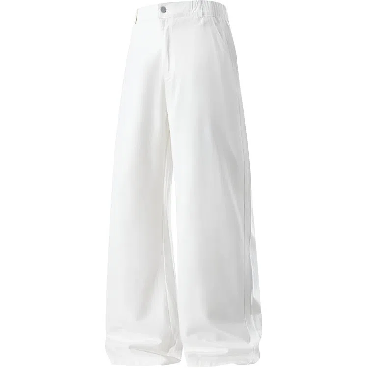 KNOCKSPARK clean fit