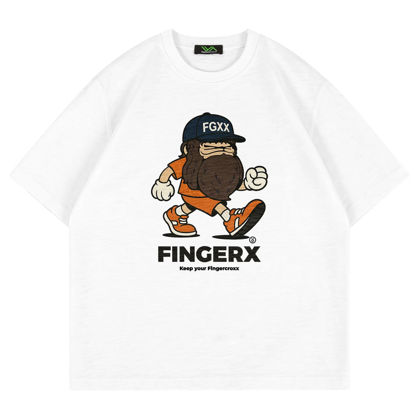 Fingercroxx itFGXXT