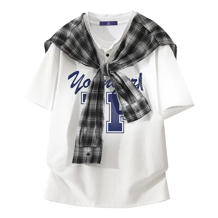 FAX FOR FMACM LogoCLEAN FITPolo