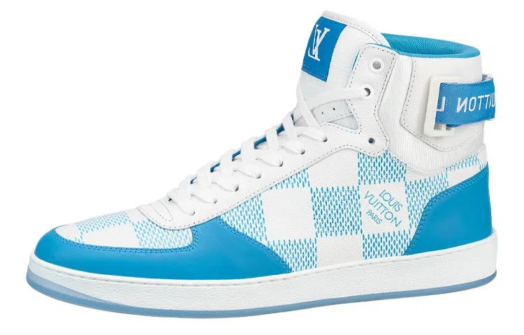 LOUIS VUITTON Rivoli