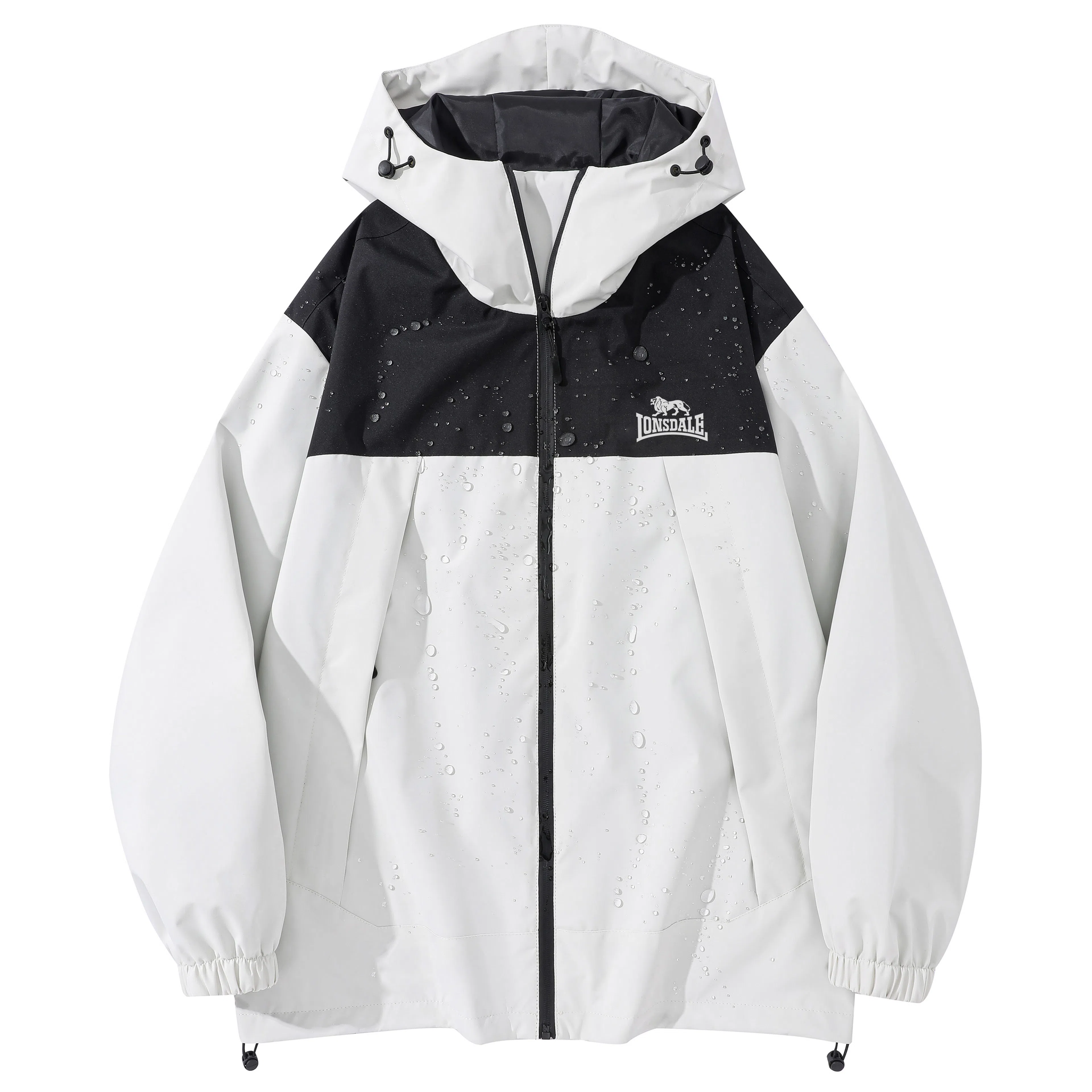Lonsdale Outdoor Jacket