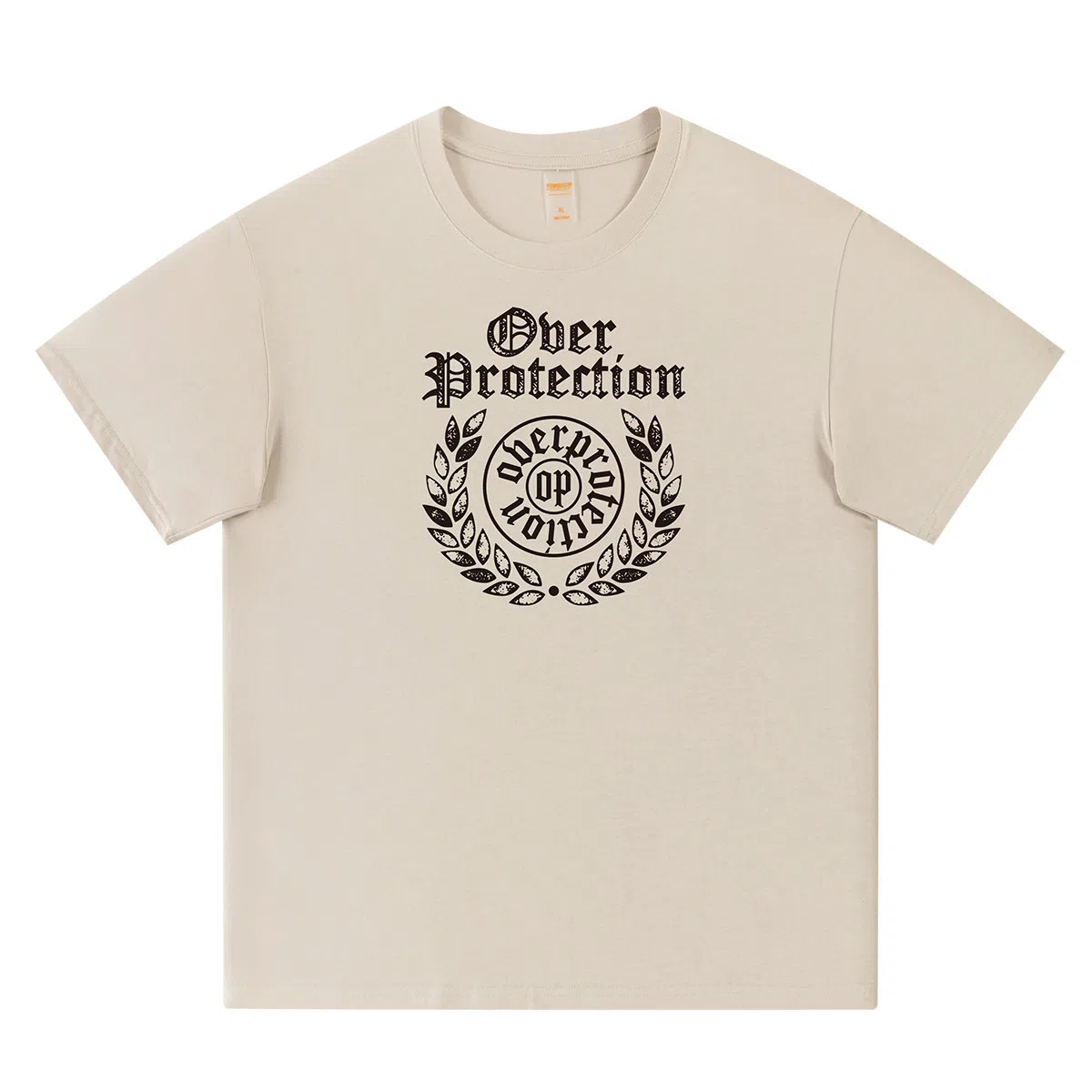 OVERPROTECTION T