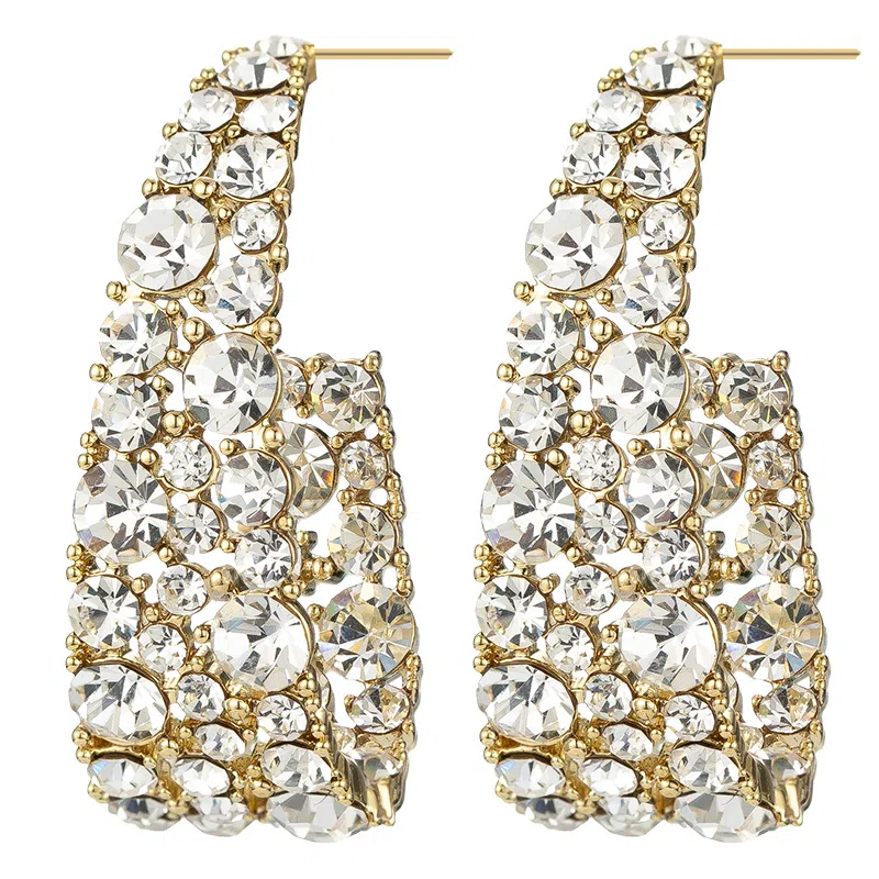 QLADY C blingbling 925