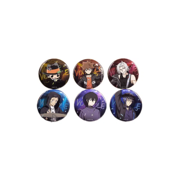 HITMAN REBORN ROCKROCK