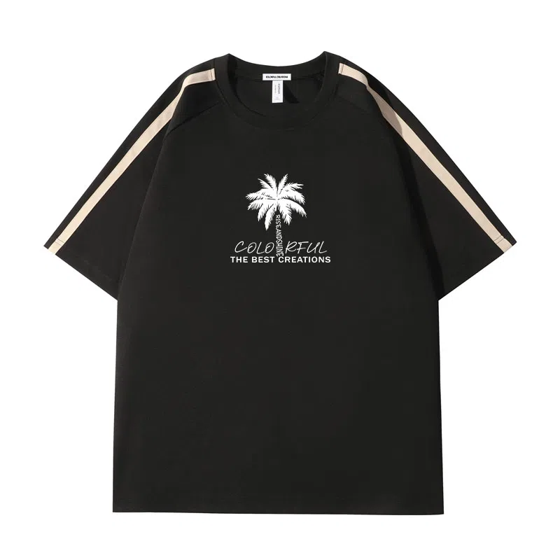 Colorful Creations T