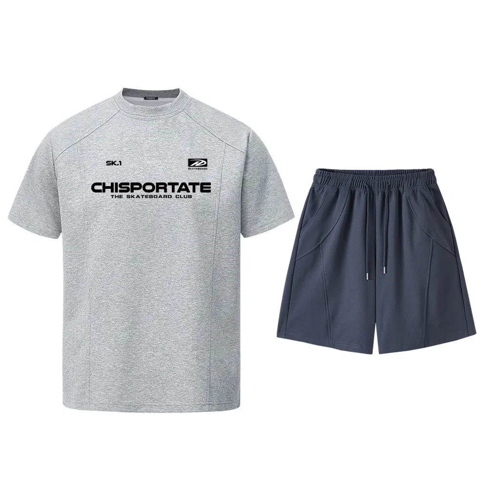 Chisportate T