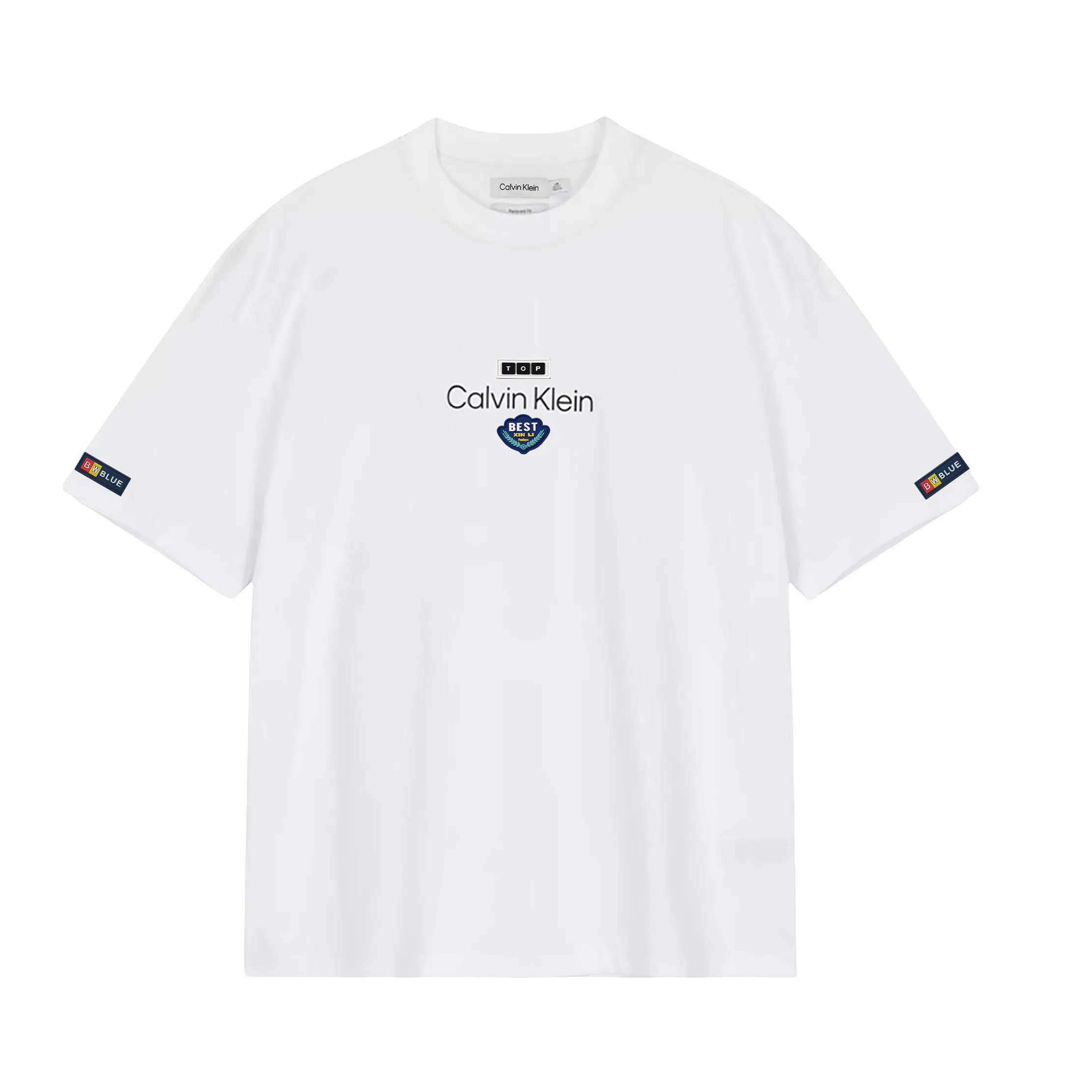CALVIN KLEIN T