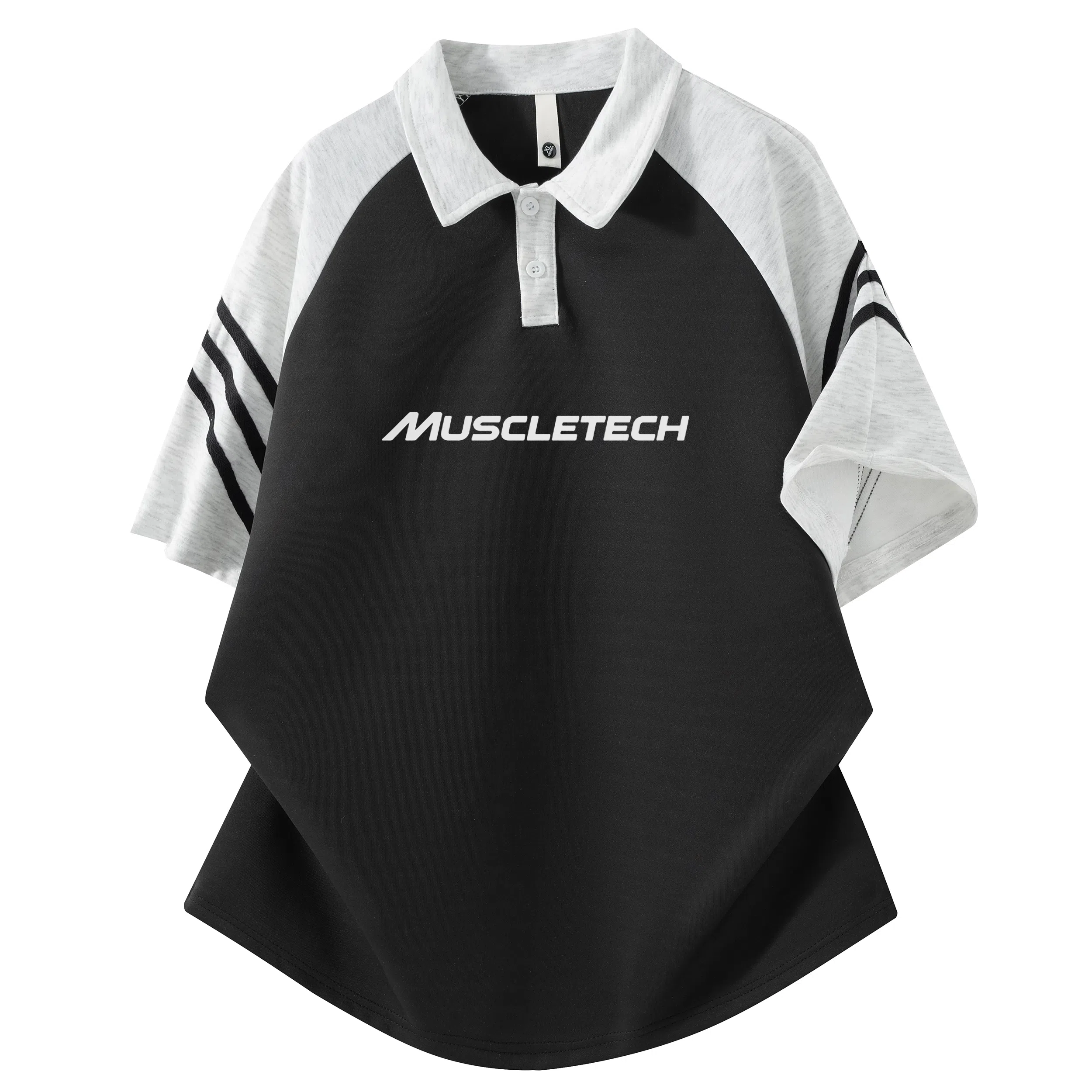 MUSCLETECH polo