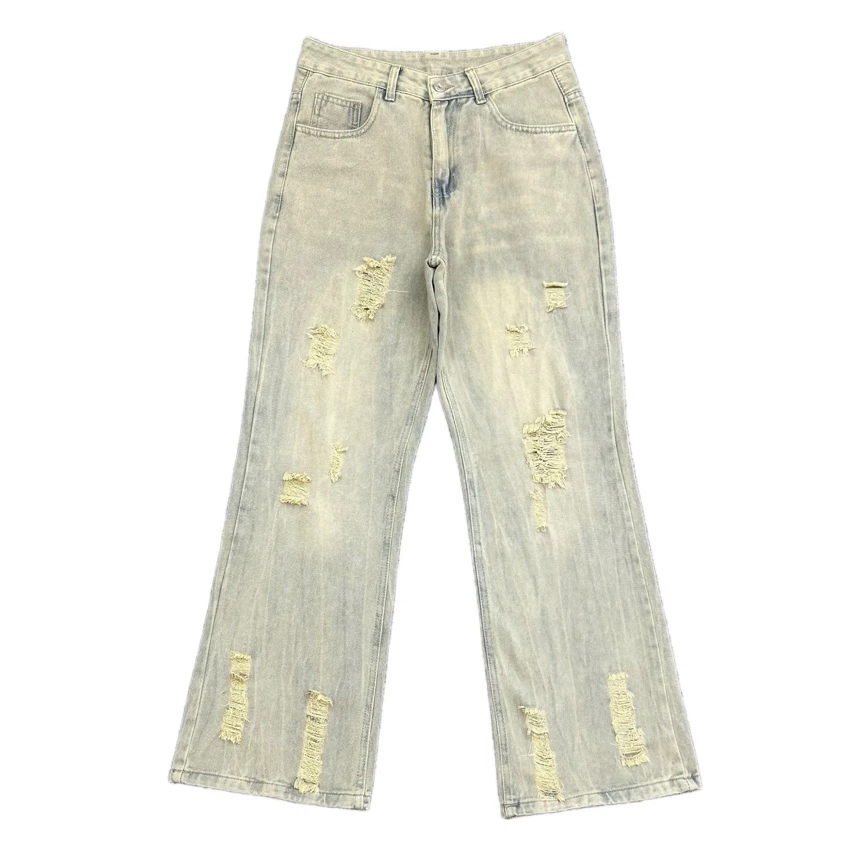 Hypeyourself Clean fit