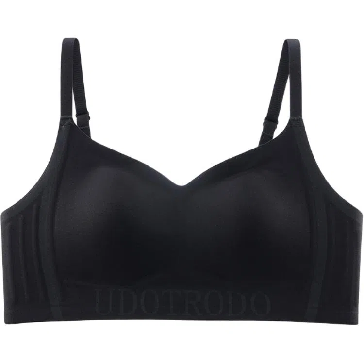 欧迪芬 显小无痕防下垂文胸 女款 组合装