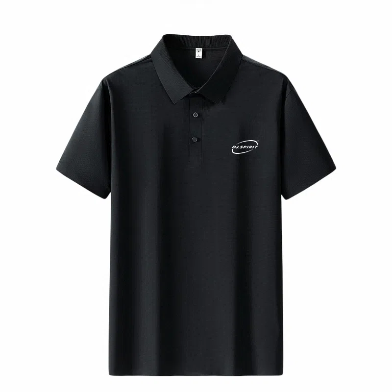 DJ.SPIRIT Polo