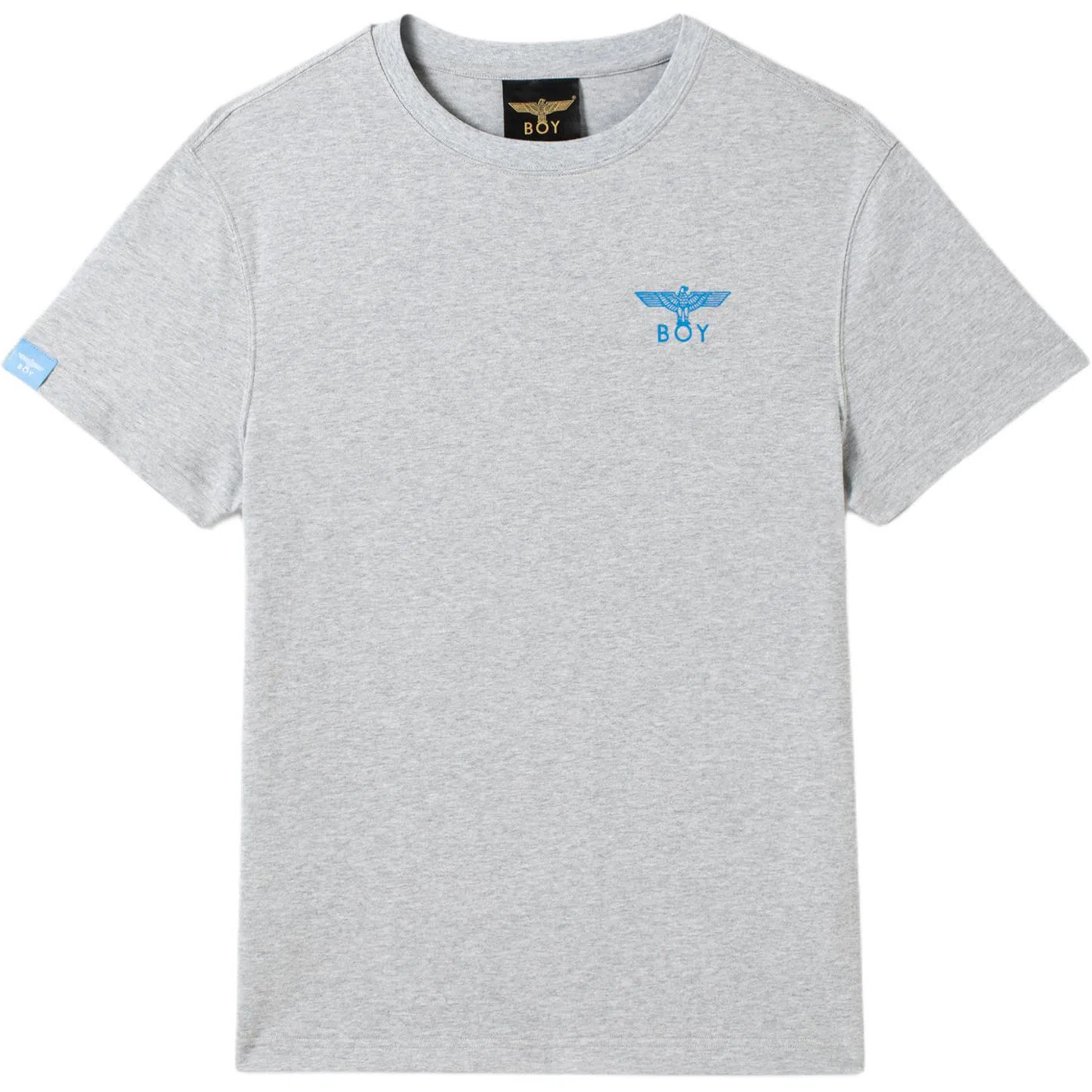 Boy London x Disney SS25 logoT