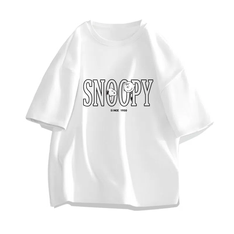 SNOOPY T