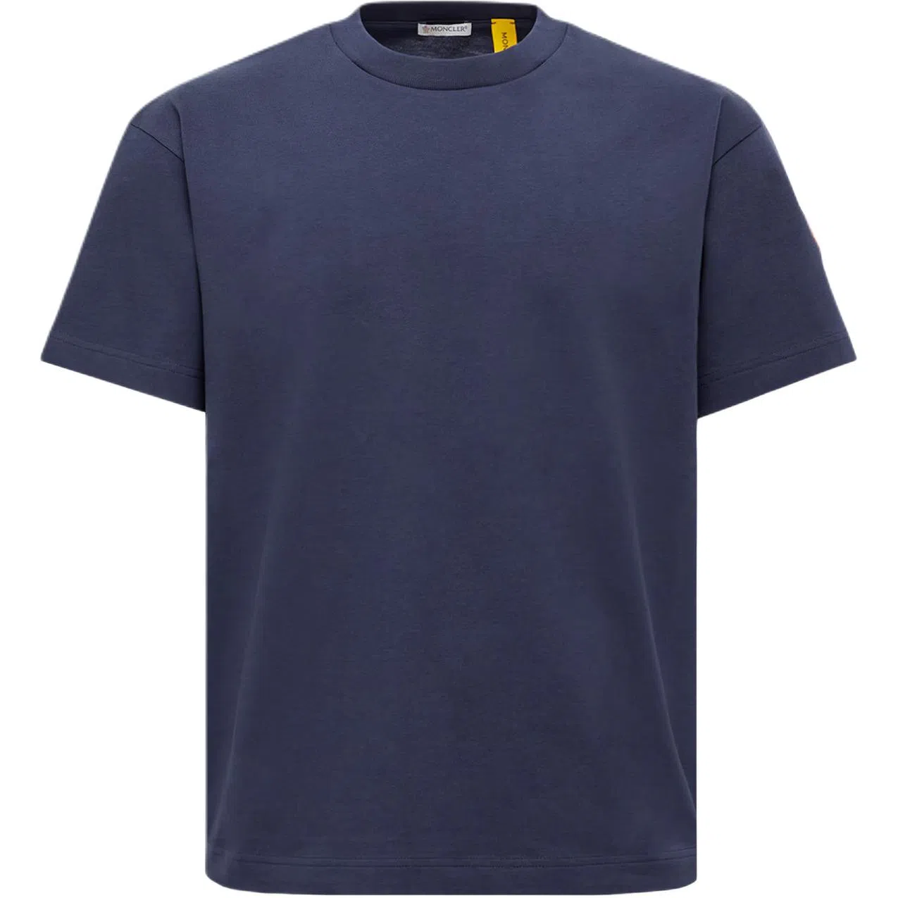 MONCLER GENIUS x Donald Glover SS25 T