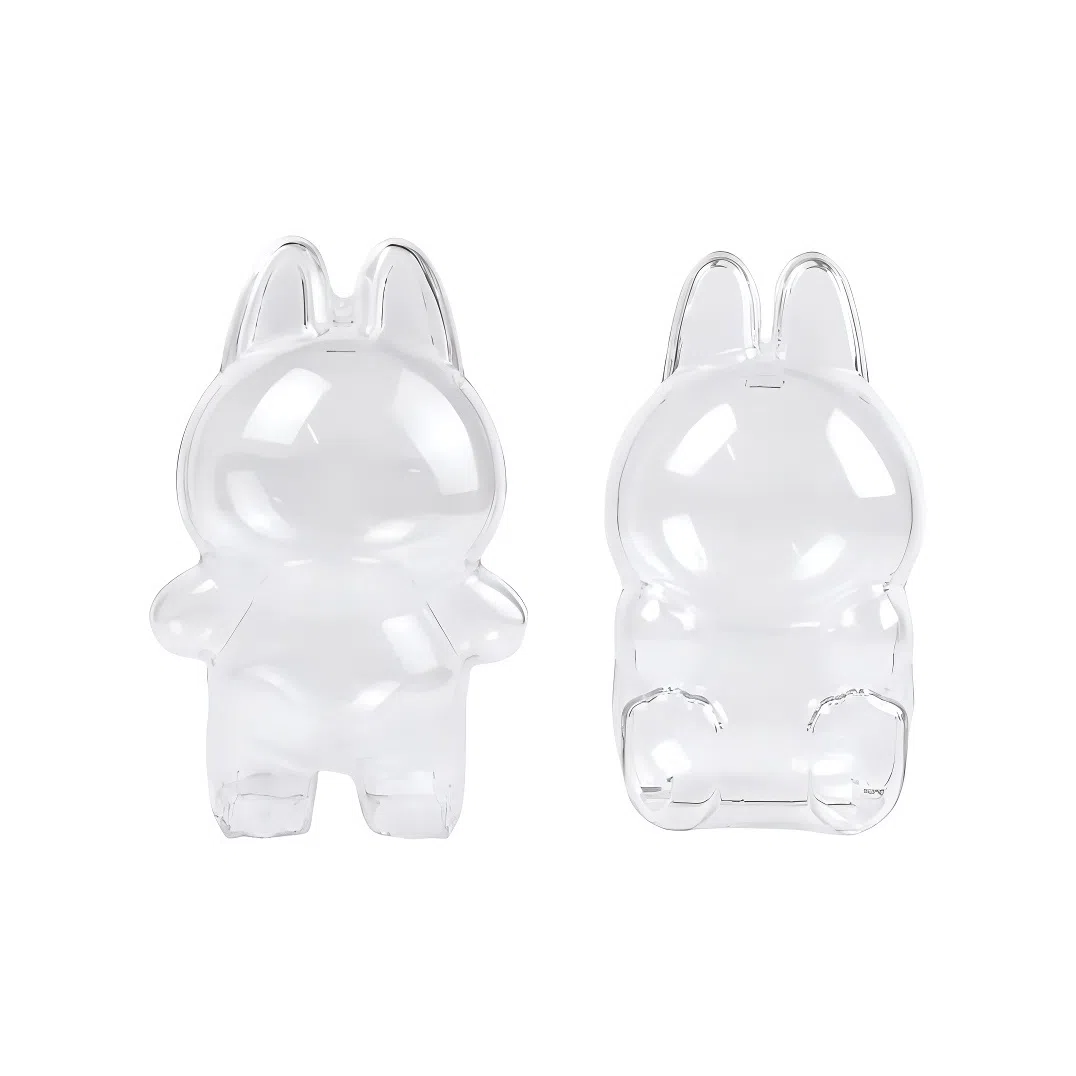 BLAKE FLEETO labubu PS