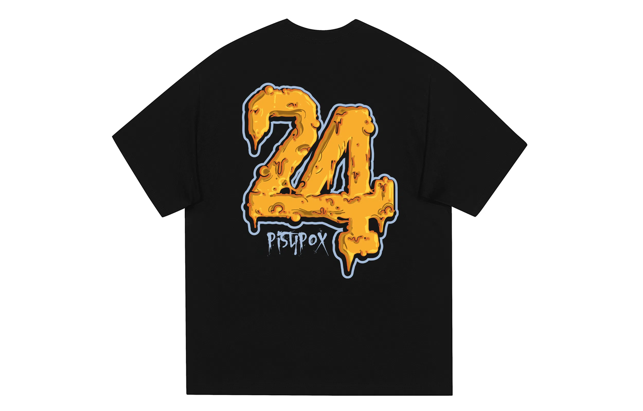 PISYPOX hiphopT