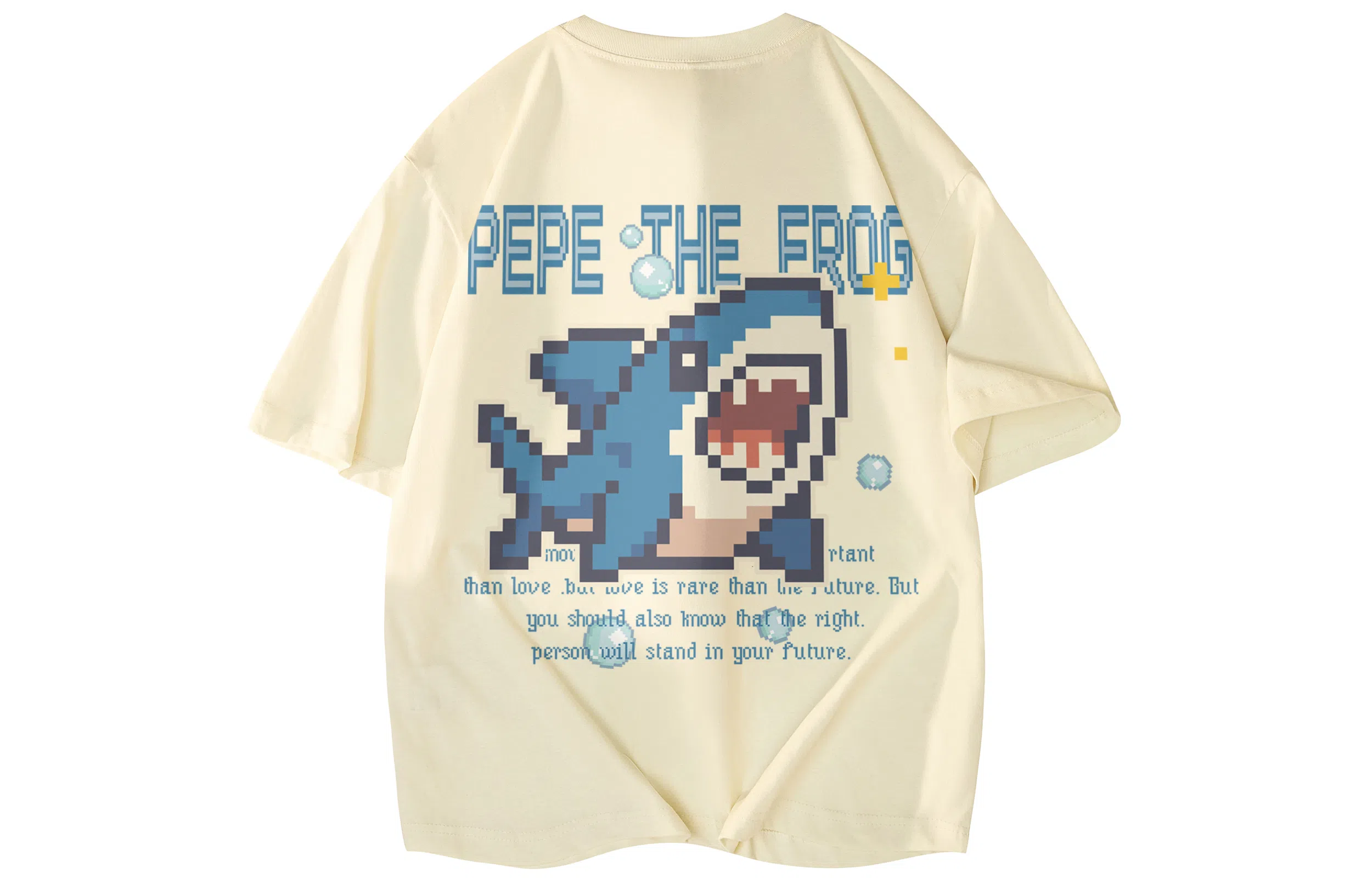 Pepe the Frog T-Shirt