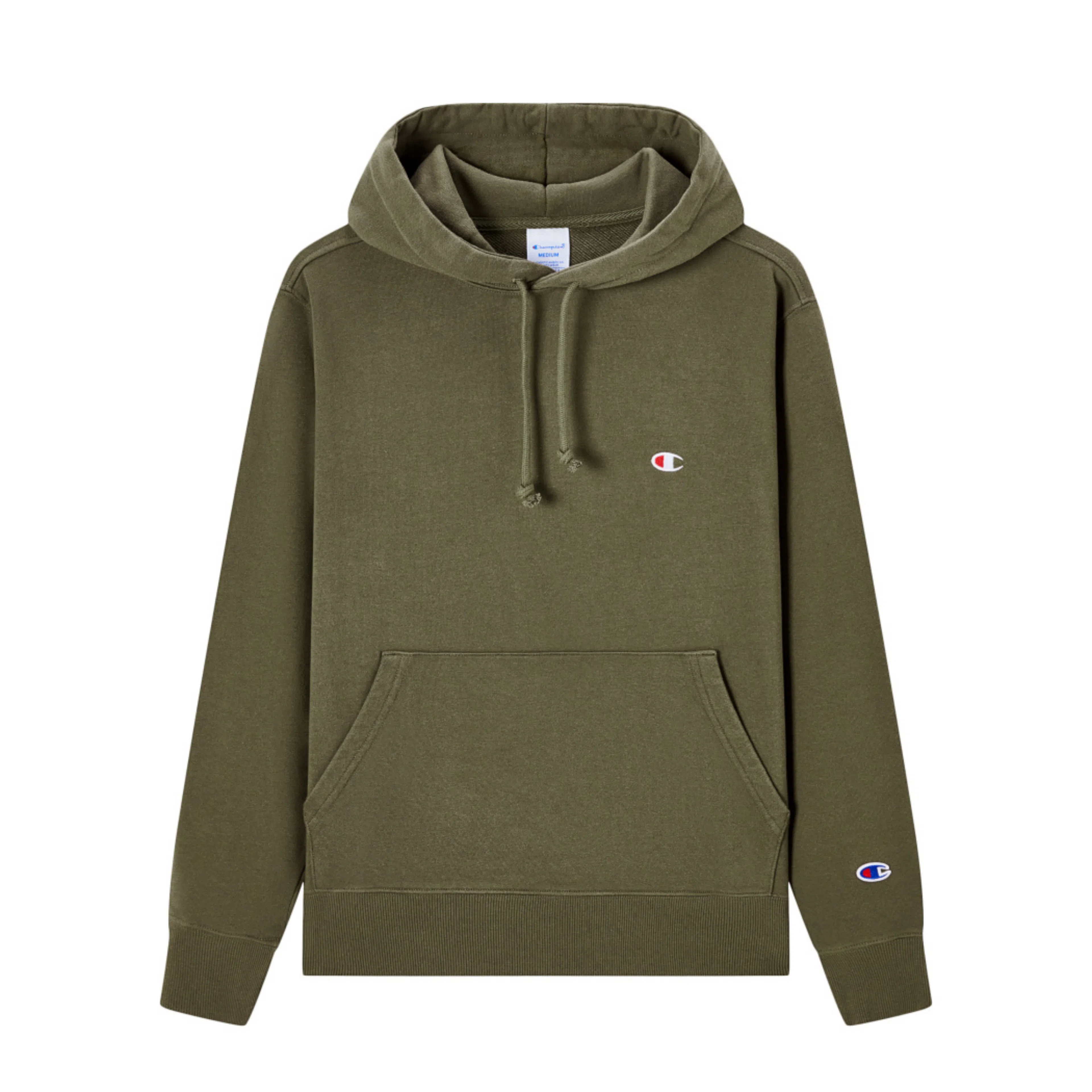 Champion Basic Hoodie
