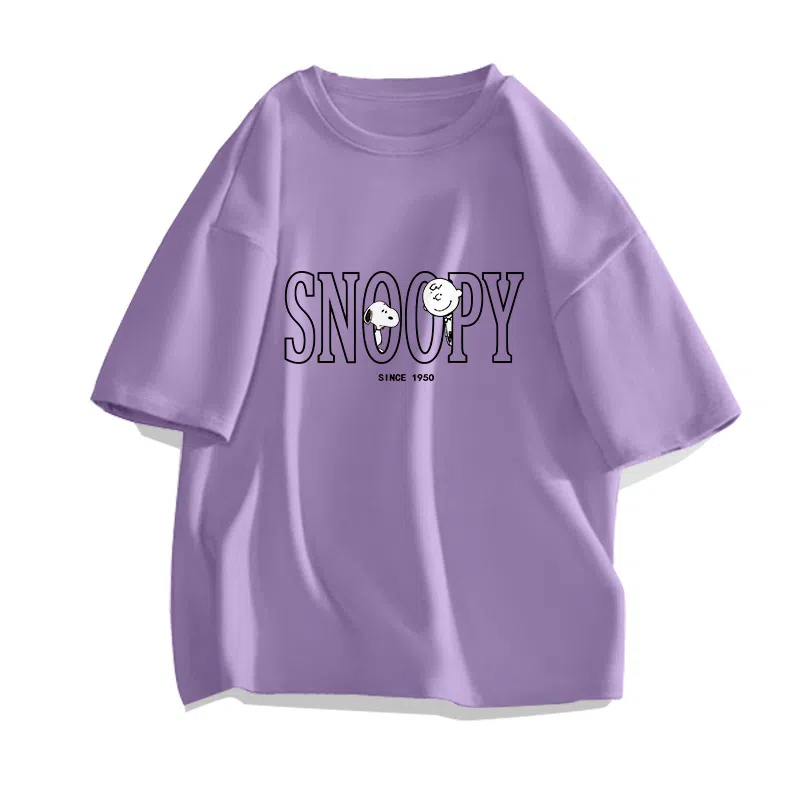 SNOOPY T