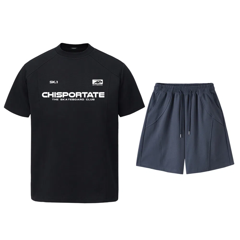 Chisportate T
