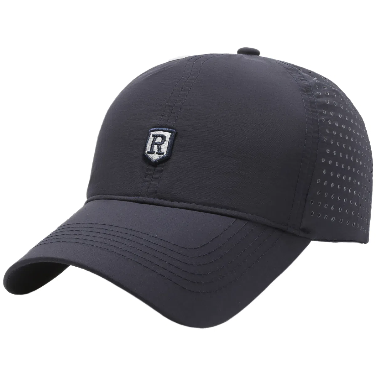 梦特娇 休闲潮流时尚 涤纶 棒球帽 男女同款情侣款