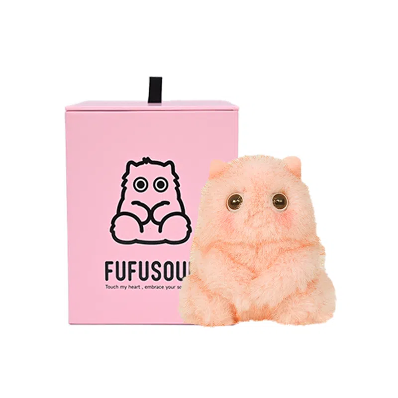 FUFUSOUL NFC 10cm