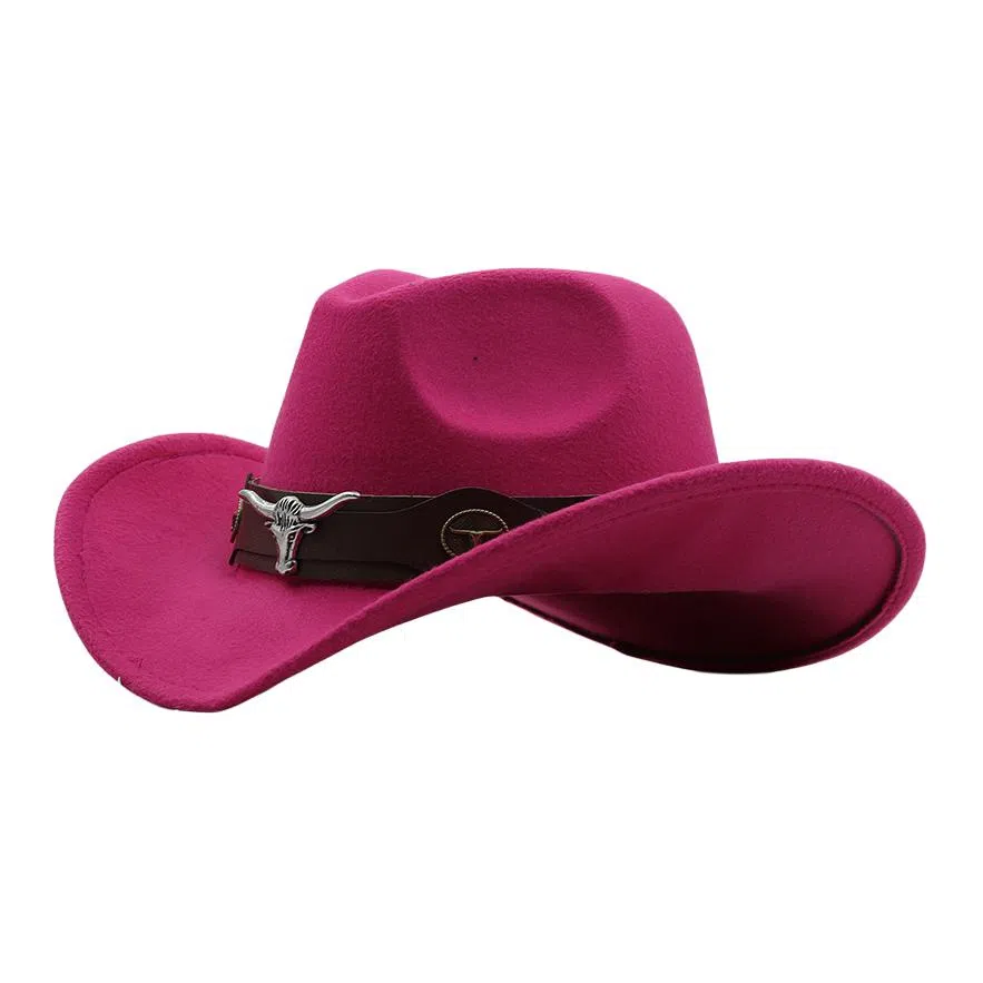 OXO OVERLOAD Cowboy Hat