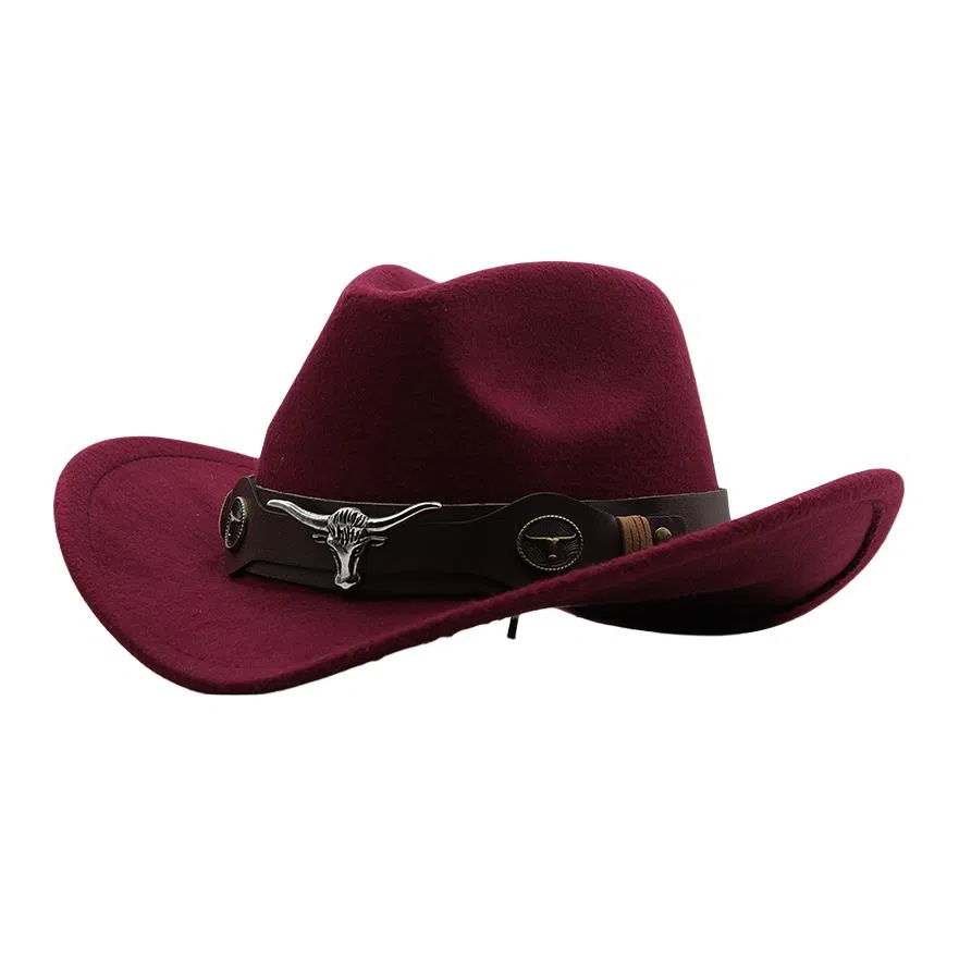 OXO OVERLOAD Cowboy Hat
