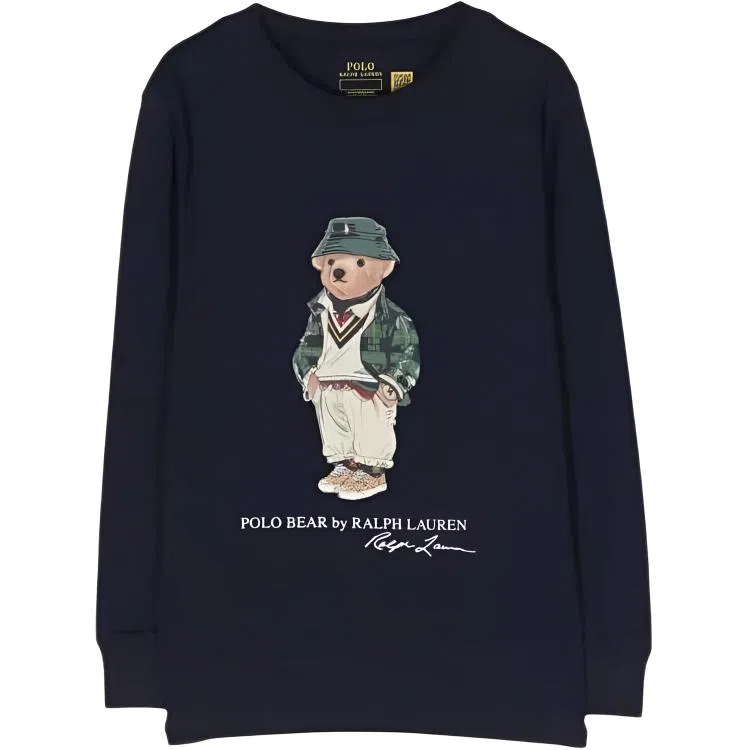 Polo Ralph Lauren T