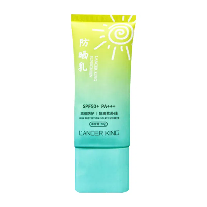Lancer King SPF50+ PA 50g