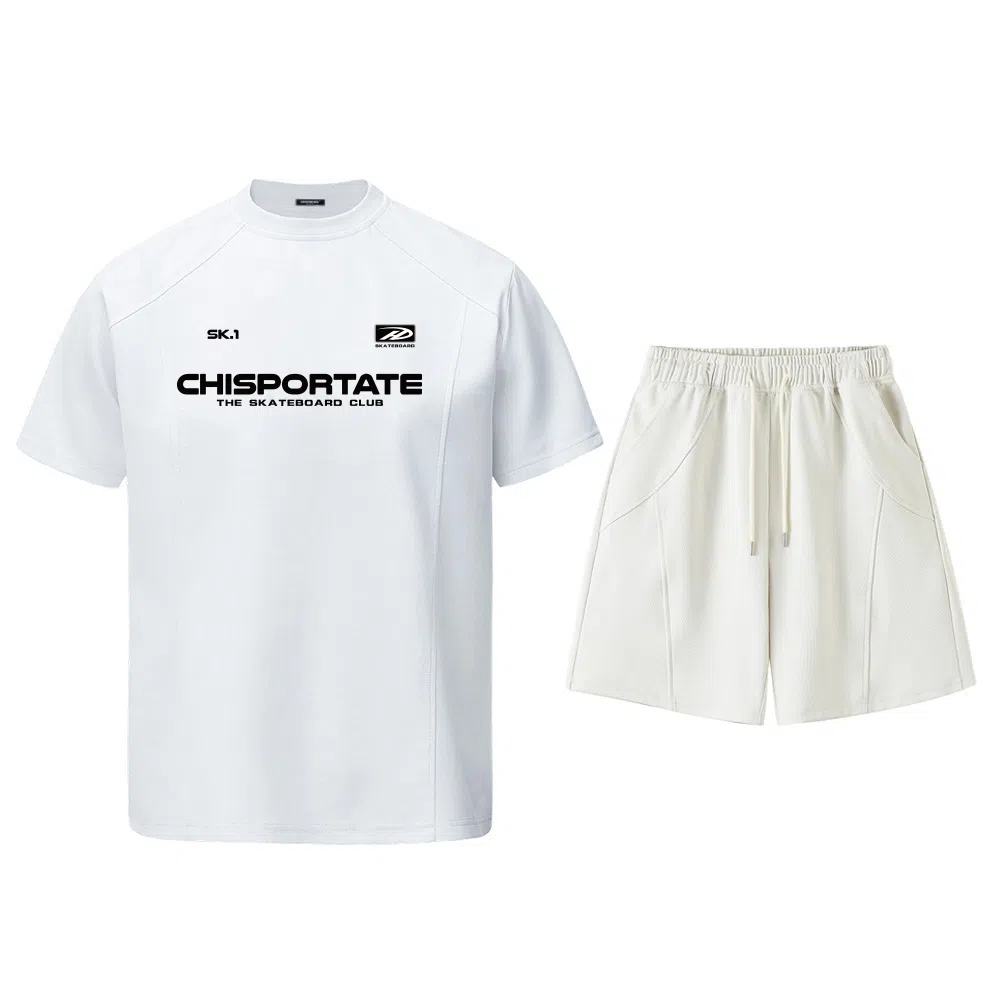 Chisportate T