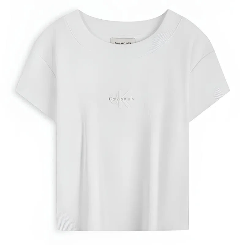 CALVIN KLEIN Logo T