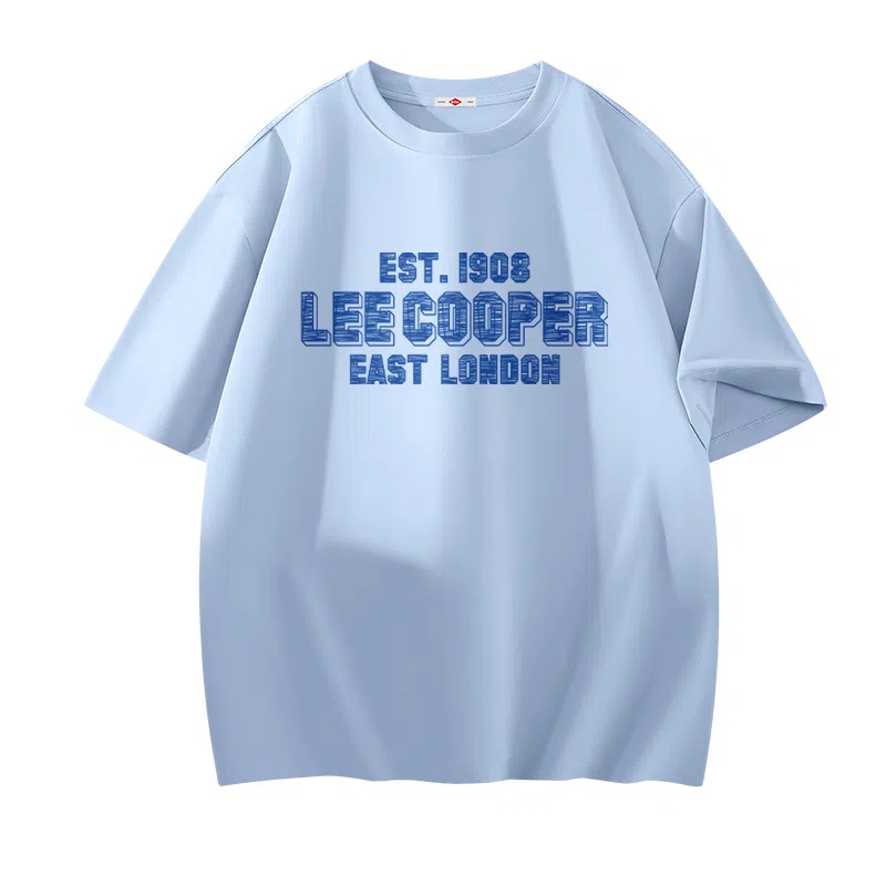 Lee Cooper insT