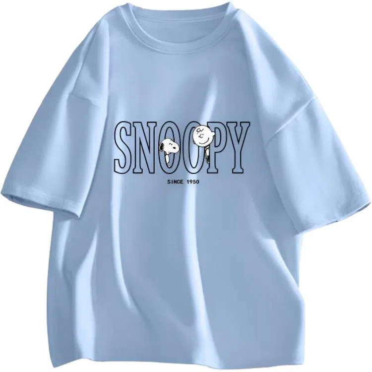 SNOOPY T