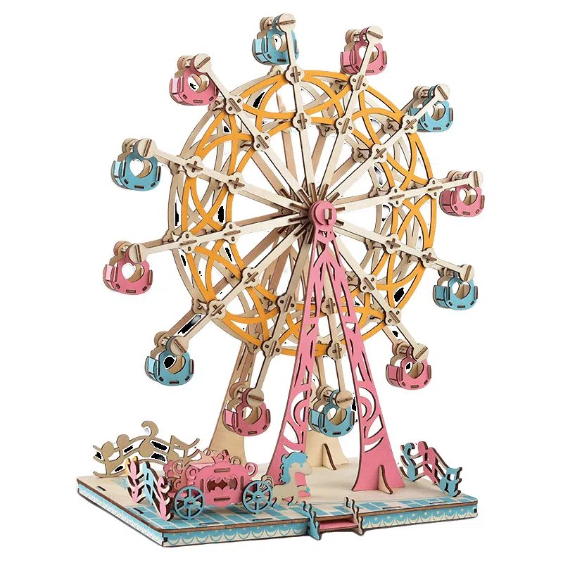 CANEXT 3d 0-300pcs CANEXT-ZJ-JM-MTL