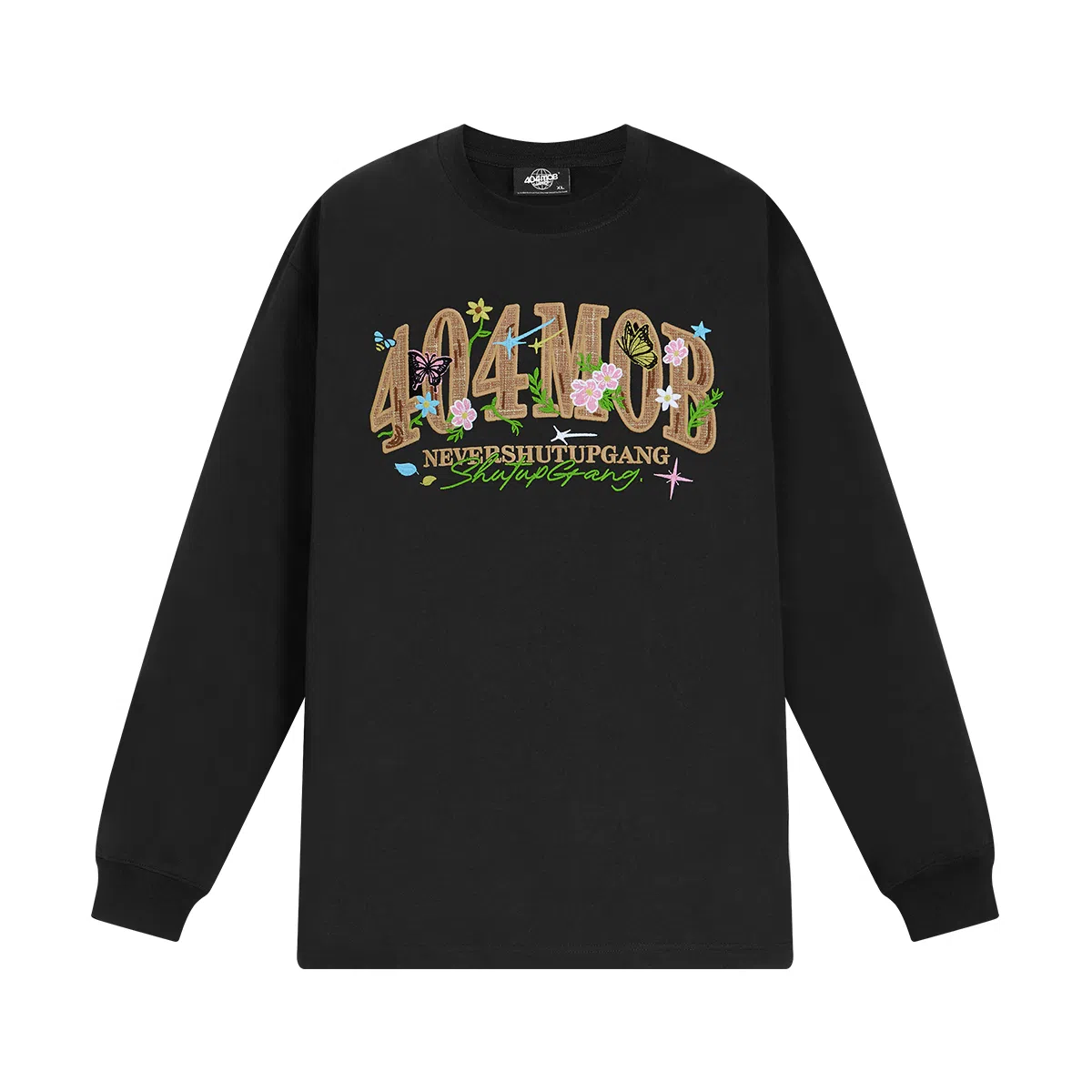 404MOB GANG T