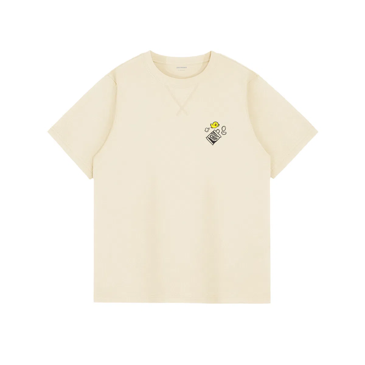 LINE FRIENDS T