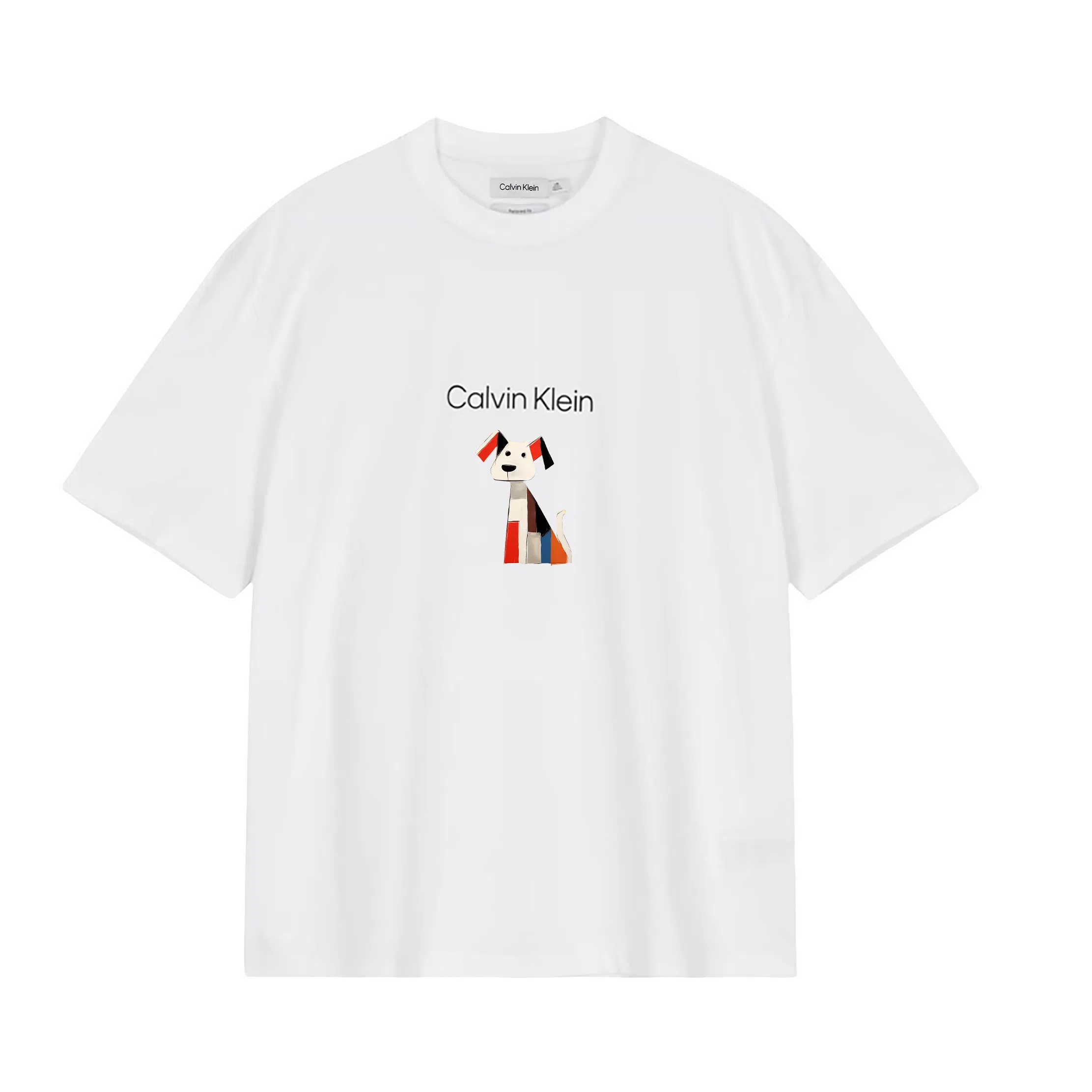 CALVIN KLEIN T