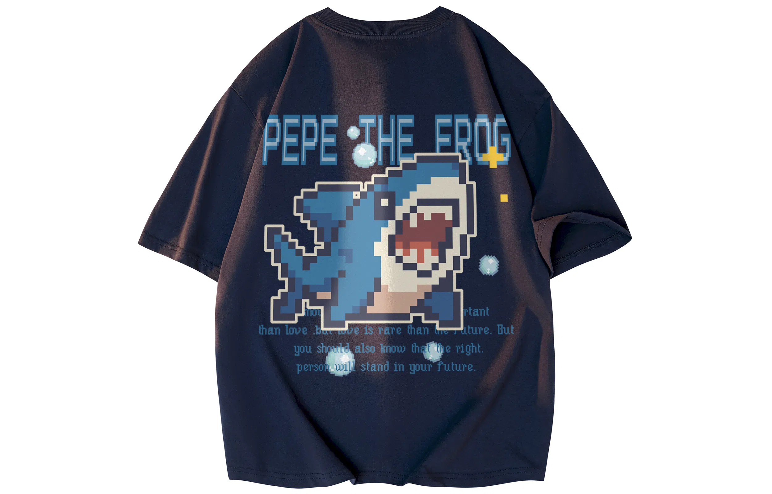 Pepe the Frog T-Shirt