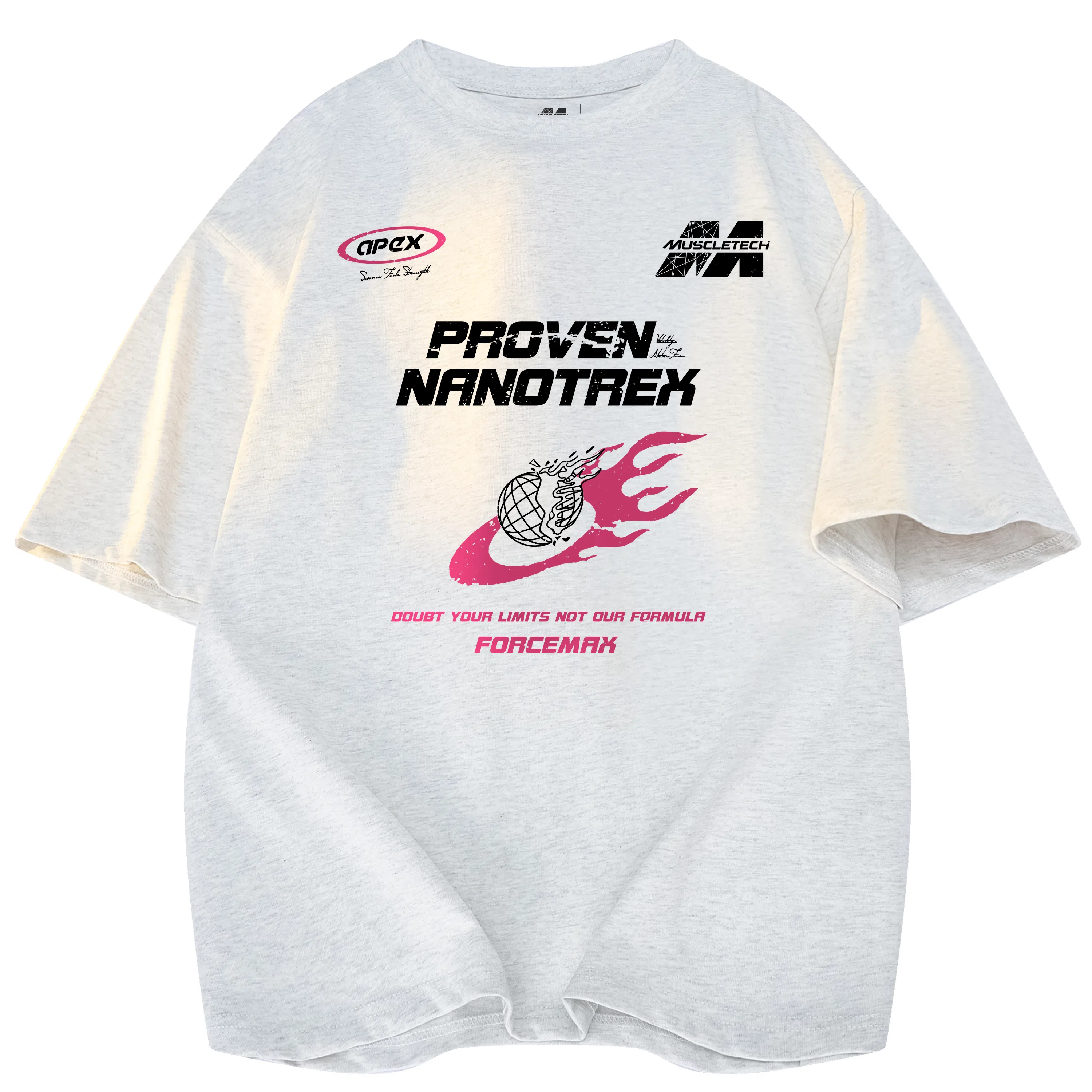 MUSCLETECH cleanfitT