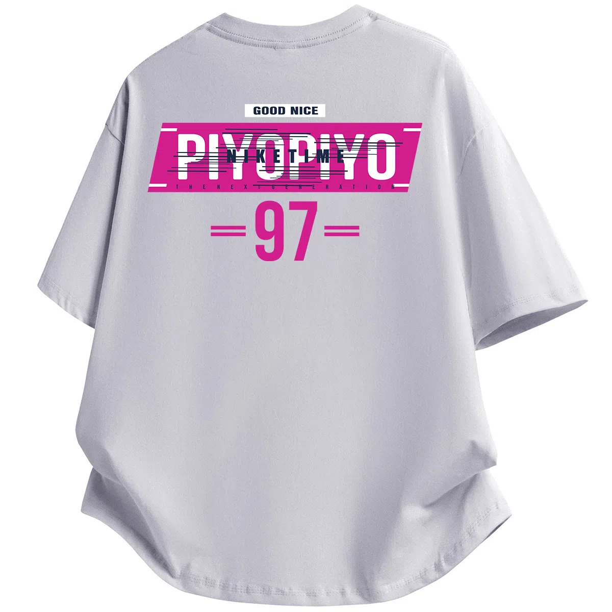 PIYOPIYO Logo97insT