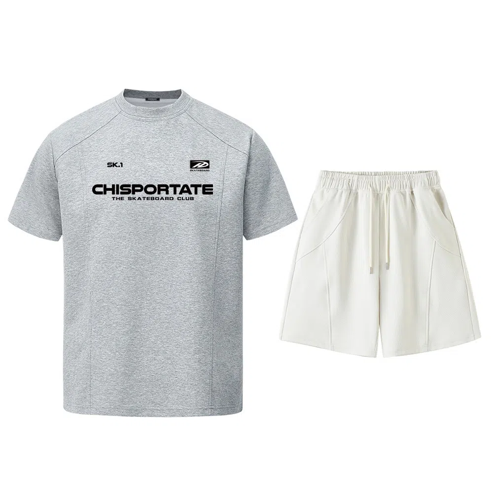 Chisportate T
