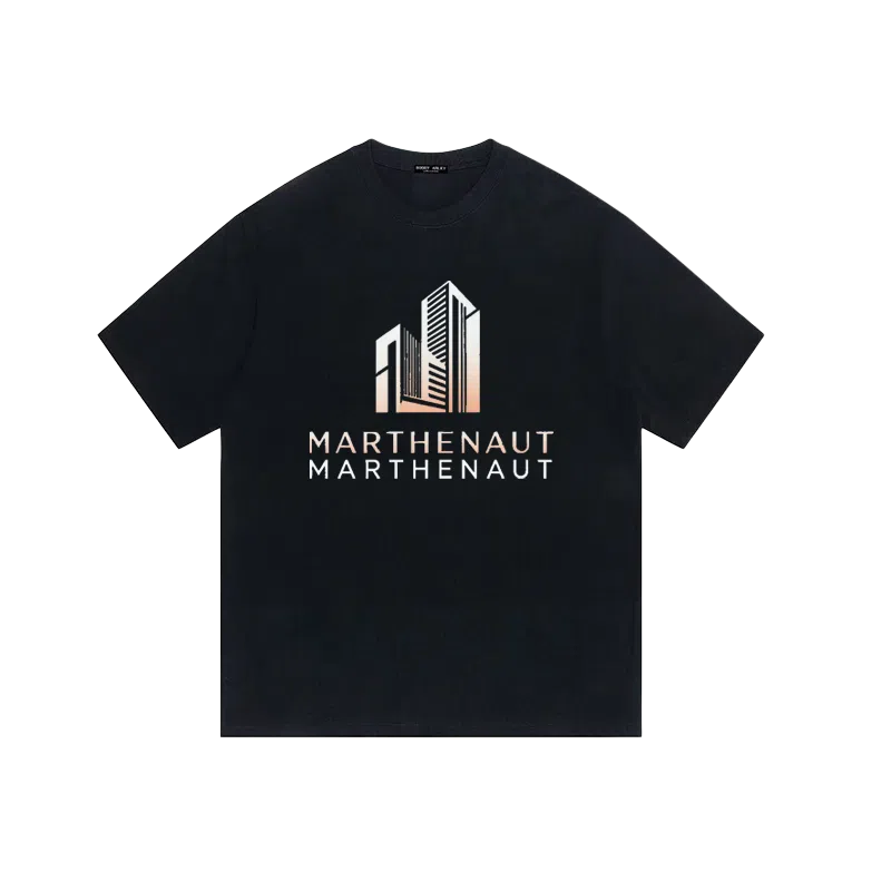 MARTHENAUT T
