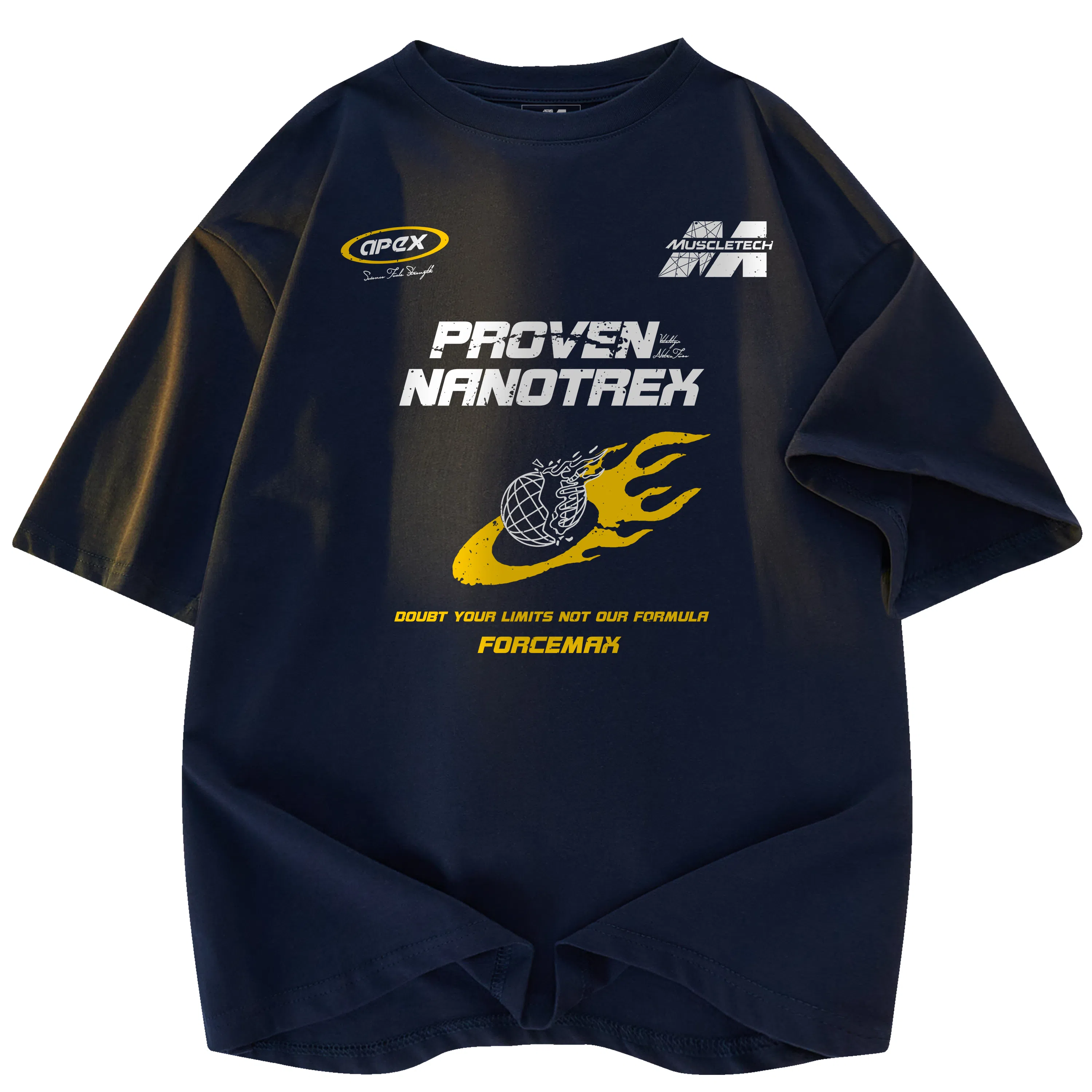 MUSCLETECH cleanfitT