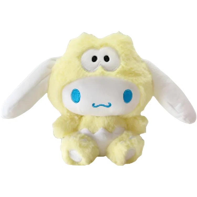 E-STRONG x Sanrio 20.5cm