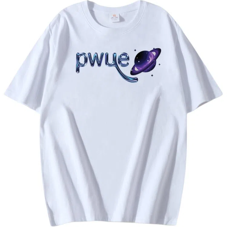 PWUE 3DT