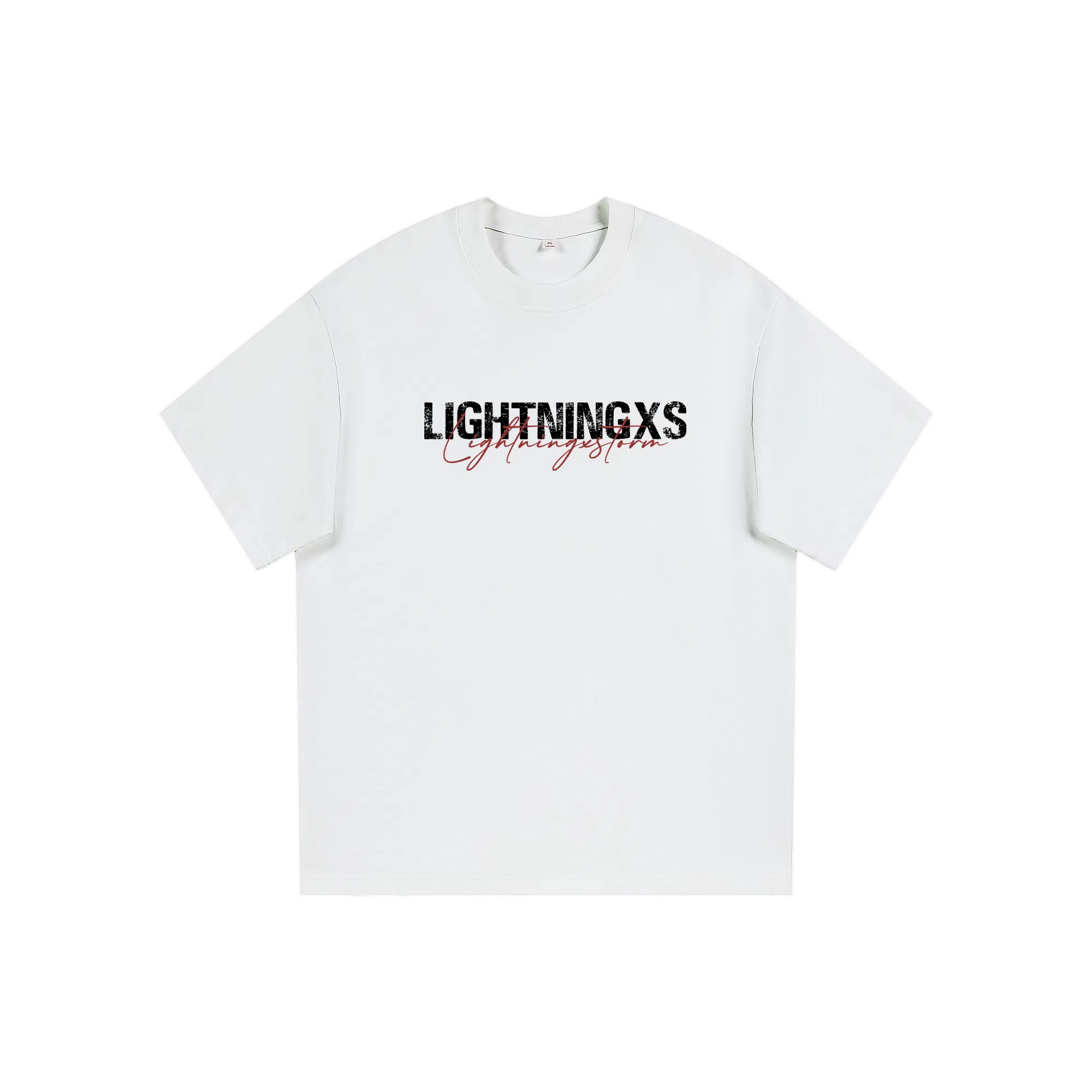 Lightning X Storm T